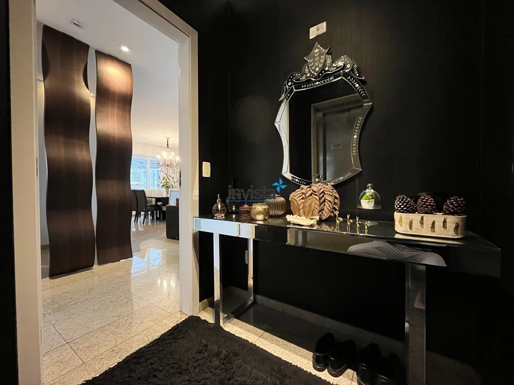 Apartamento, 4 quartos, 214 m² - Foto 2