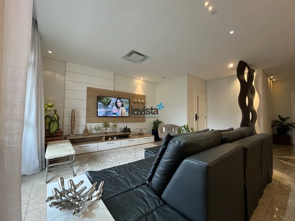 Apartamento, 4 quartos, 214 m² - Foto 1
