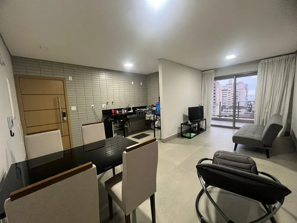 Apartamento, 2 quartos, 88 m² - Foto 4
