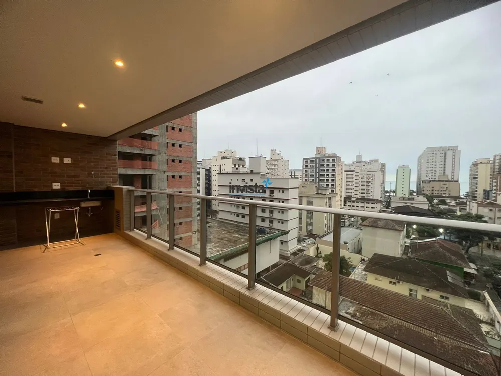 Apartamento, 2 quartos, 88 m² - Foto 3