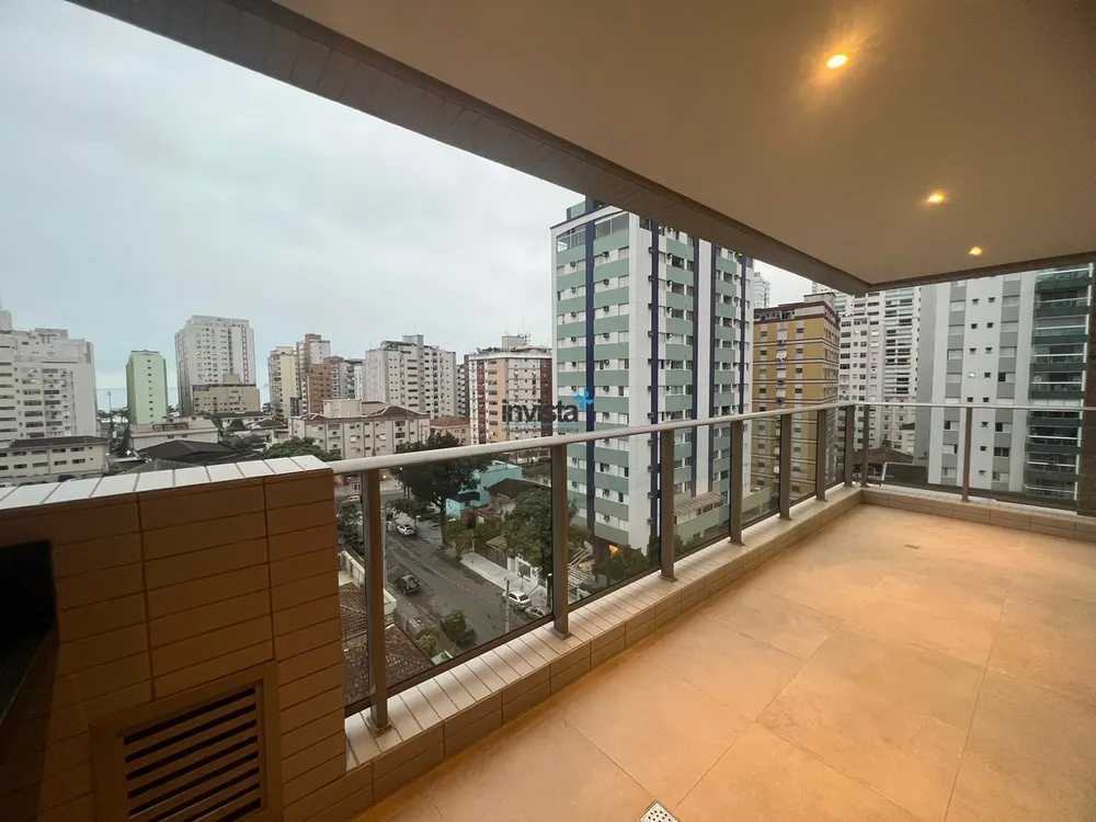 Apartamento, 2 quartos, 88 m² - Foto 2