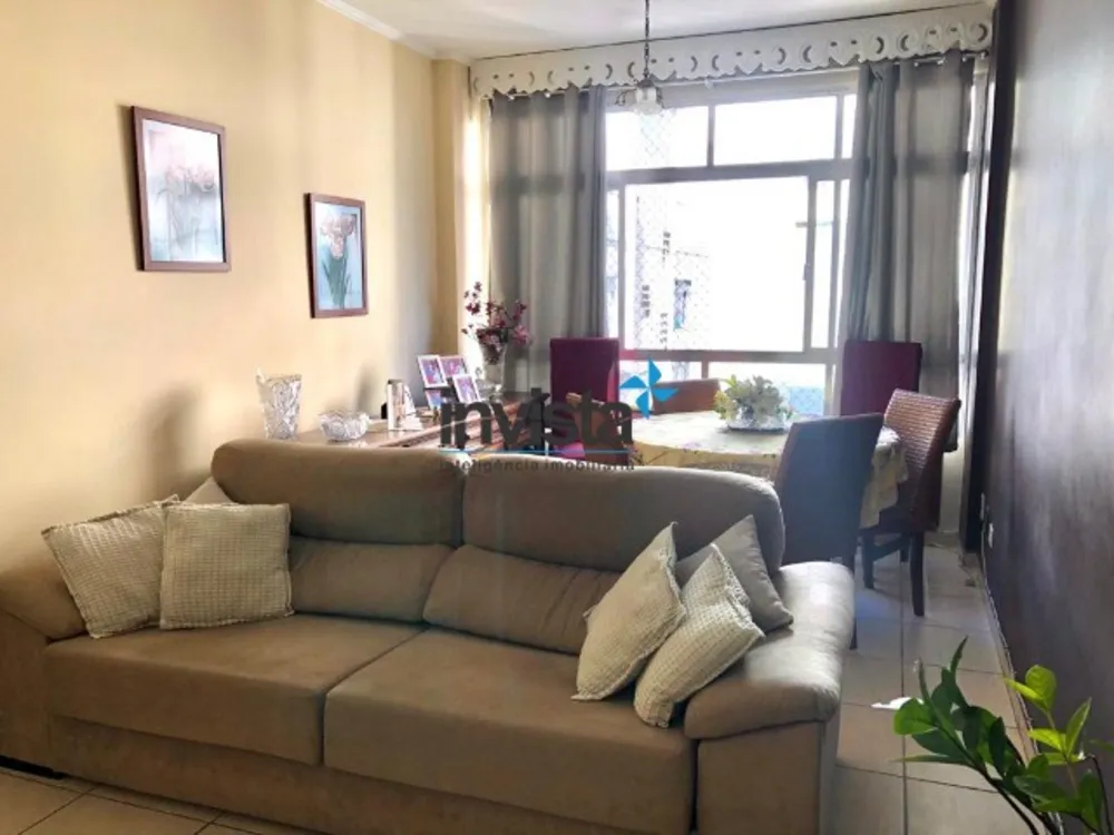 Apartamento, 2 quartos, 84 m² - Foto 1