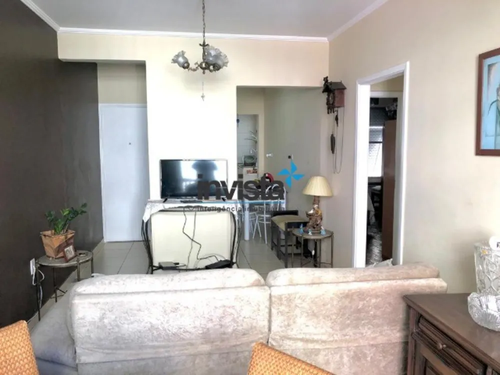 Apartamento, 2 quartos, 84 m² - Foto 4