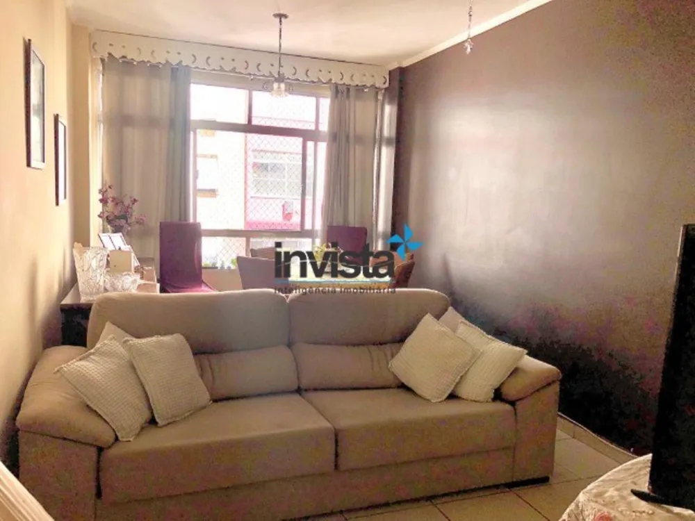 Apartamento, 2 quartos, 84 m² - Foto 2