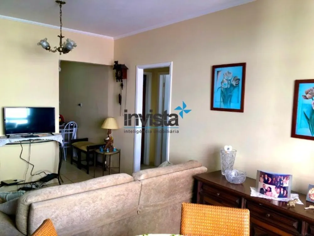 Apartamento, 2 quartos, 84 m² - Foto 3