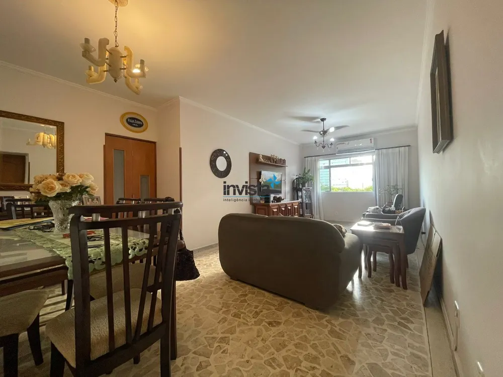 Apartamento, 2 quartos, 109 m² - Foto 2