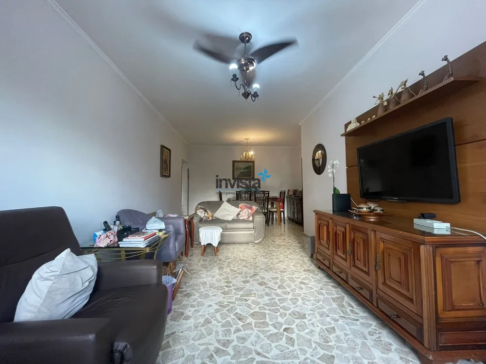 Apartamento, 2 quartos, 109 m² - Foto 1