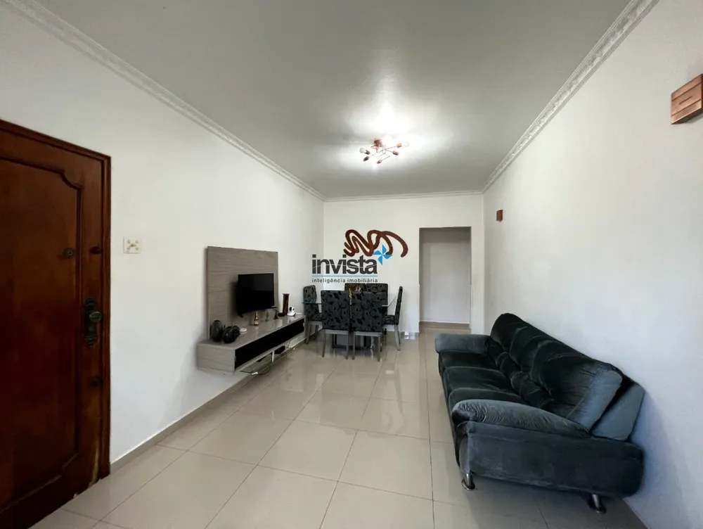 Apartamento, 3 quartos, 85 m² - Foto 2