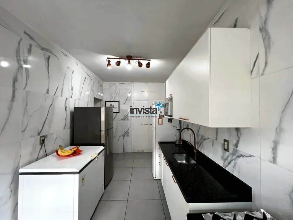 Apartamento, 3 quartos, 85 m² - Foto 1