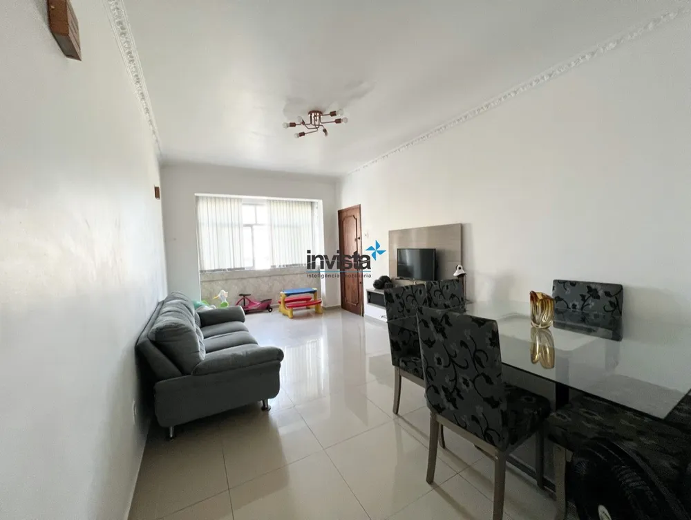 Apartamento, 3 quartos, 85 m² - Foto 3