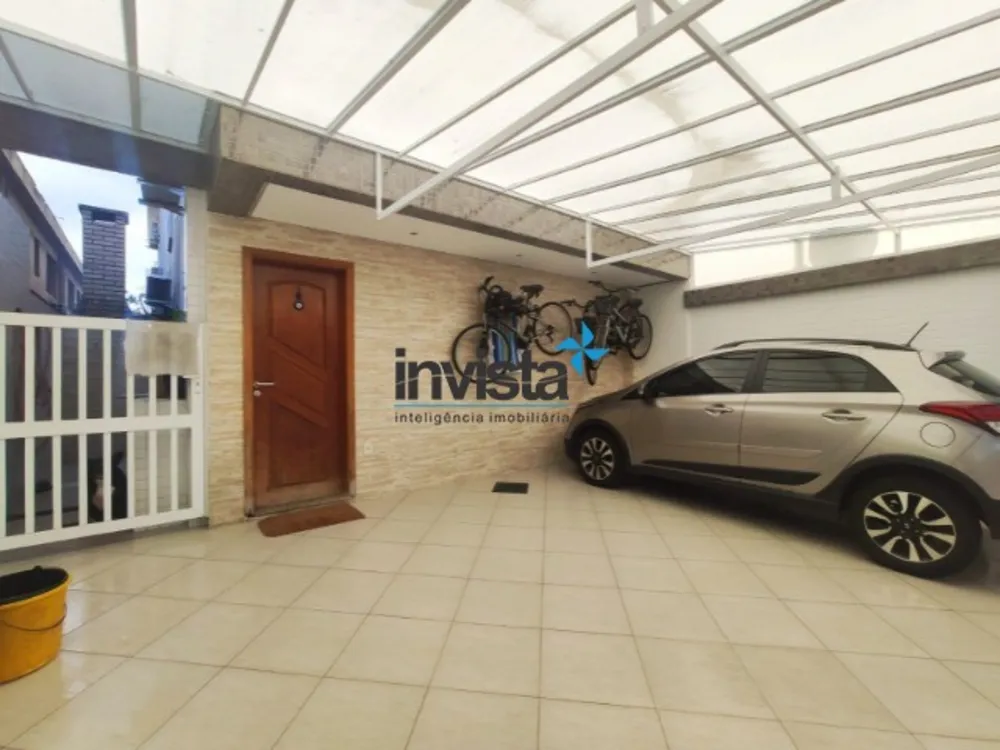 Casa, 3 quartos, 96 m² - Foto 1