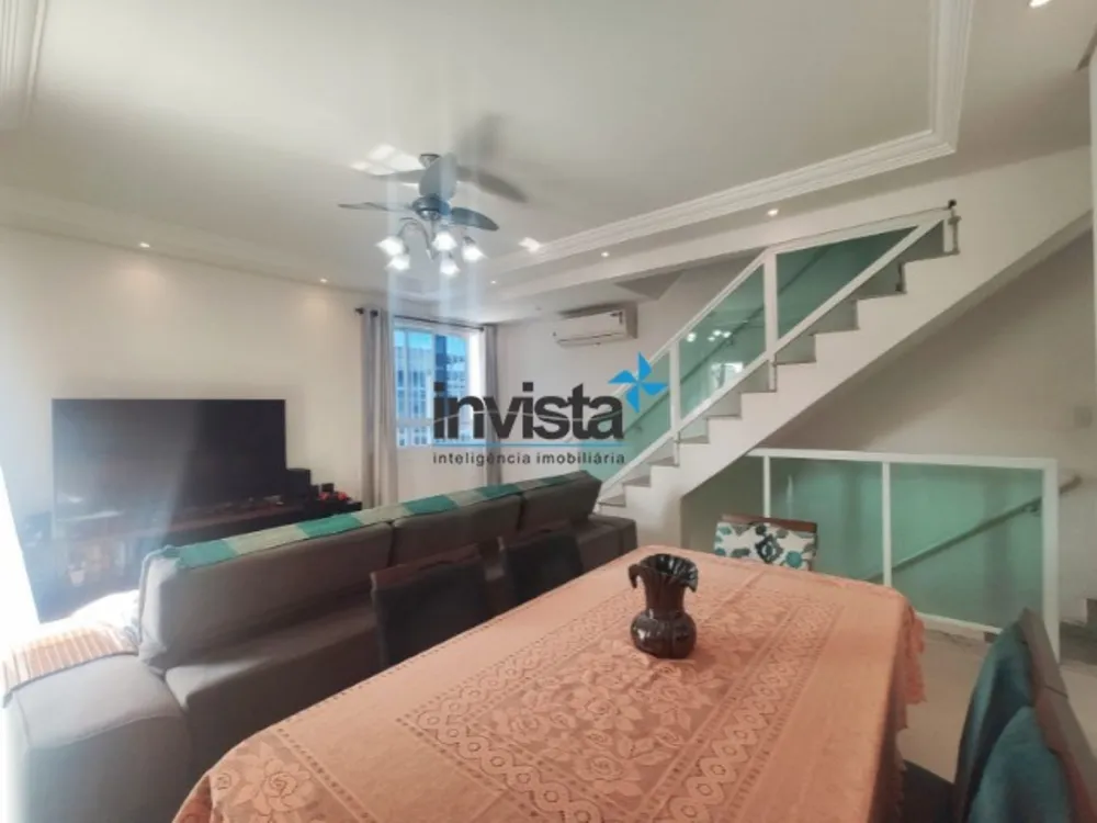 Casa, 3 quartos, 96 m² - Foto 4