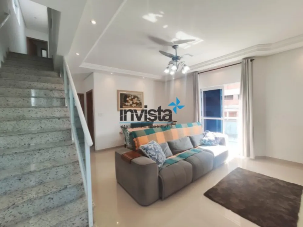Casa, 3 quartos, 96 m² - Foto 3