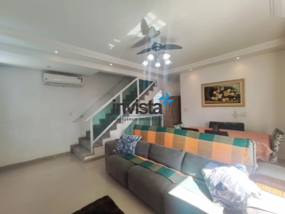 Casa, 3 quartos, 96 m² - Foto 2