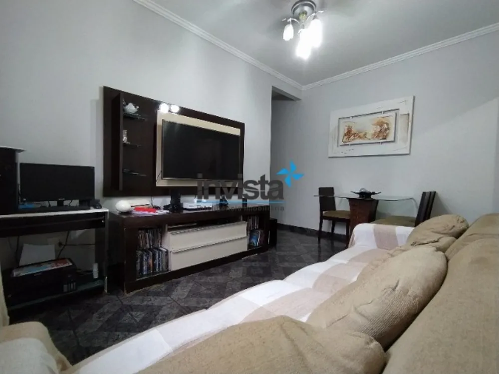 Apartamento, 2 quartos, 59 m² - Foto 2