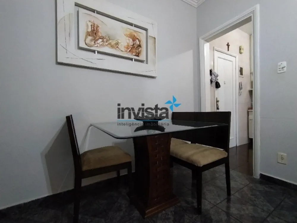Apartamento, 2 quartos, 59 m² - Foto 4