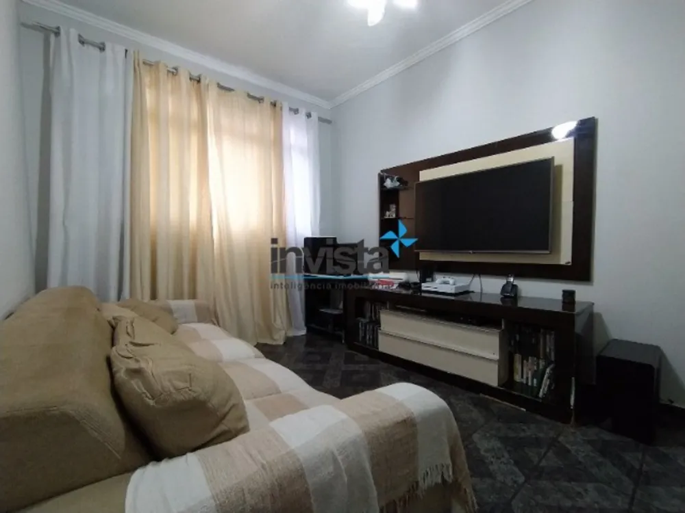 Apartamento, 2 quartos, 59 m² - Foto 1