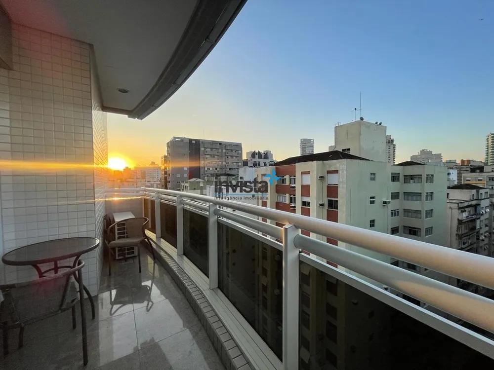 Apartamento, 4 quartos, 214 m² - Foto 1