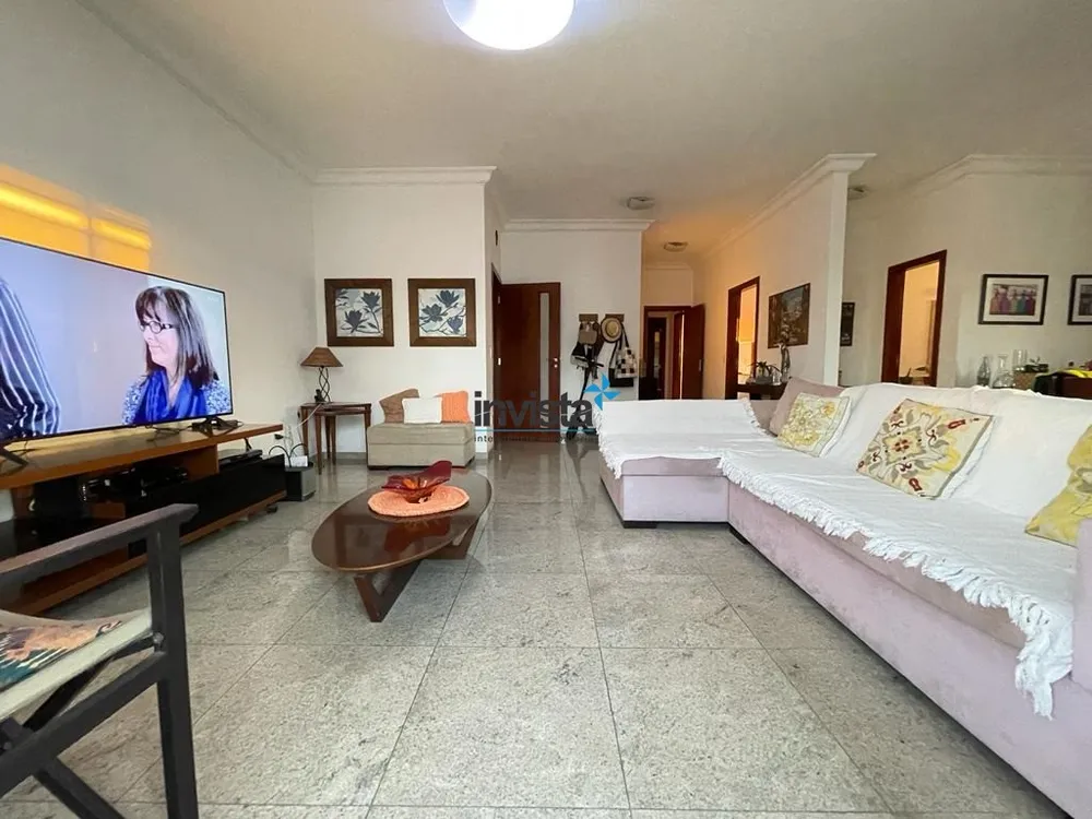 Apartamento, 4 quartos, 214 m² - Foto 3