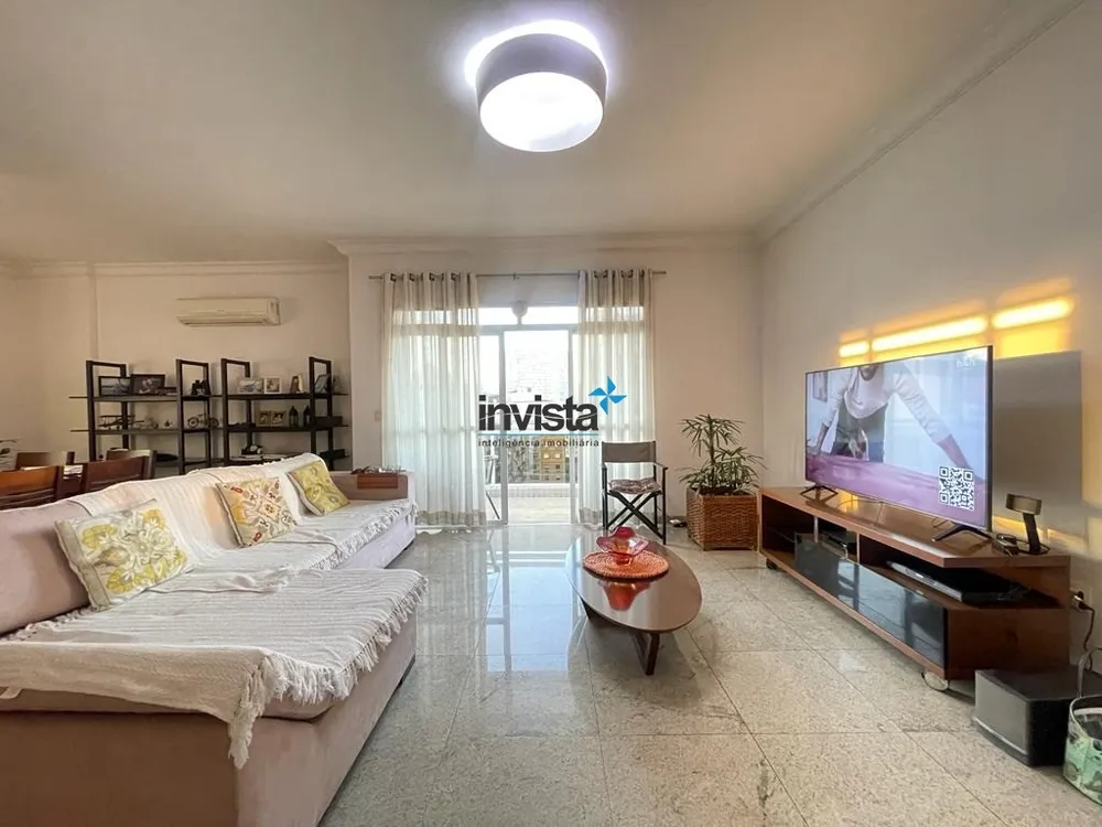 Apartamento, 4 quartos, 214 m² - Foto 2