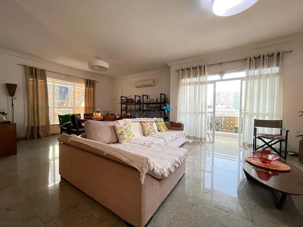 Apartamento, 4 quartos, 214 m² - Foto 4