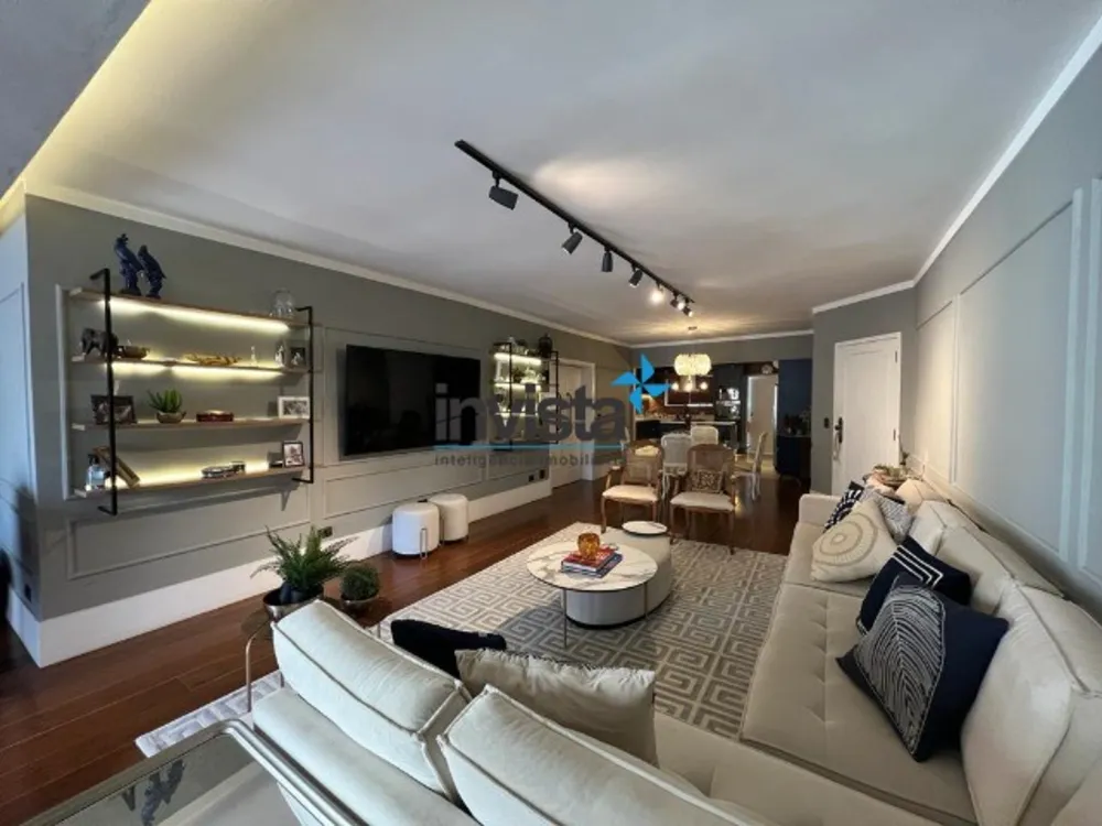 Apartamento, 3 quartos, 176 m² - Foto 4
