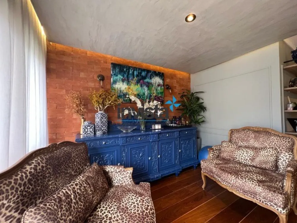 Apartamento, 3 quartos, 176 m² - Foto 3