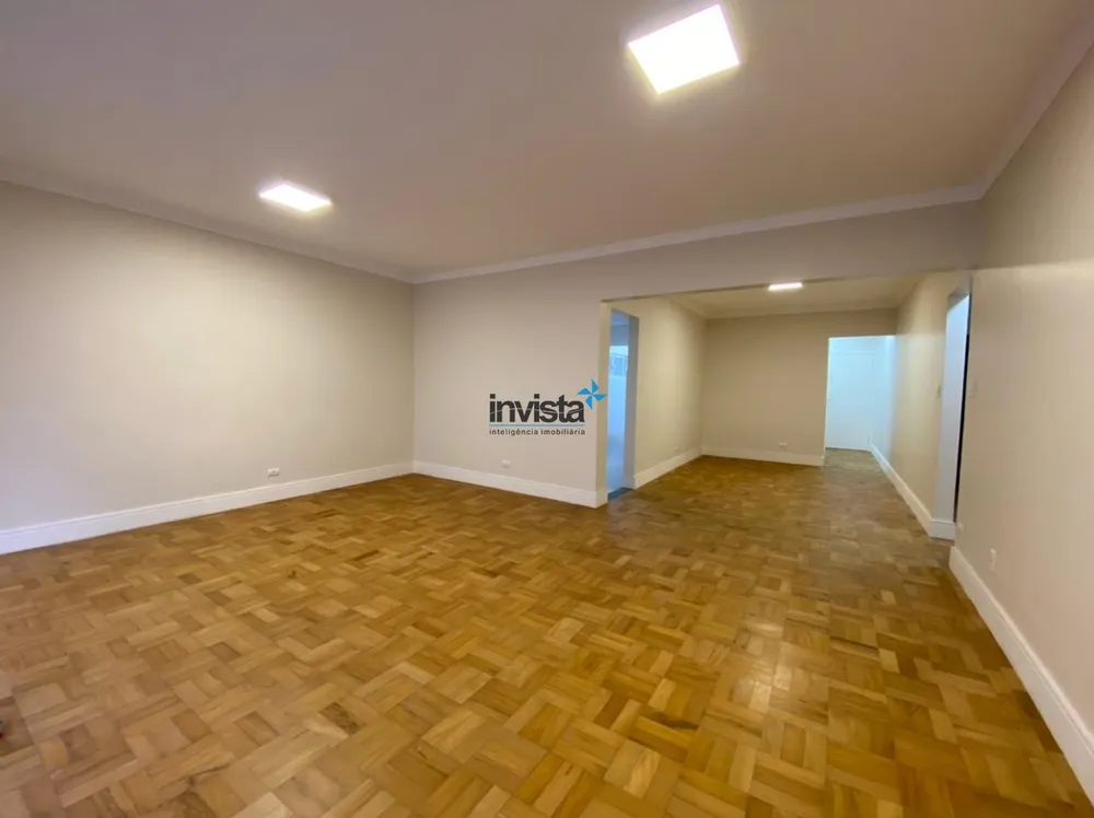 Apartamento, 3 quartos, 175 m² - Foto 1