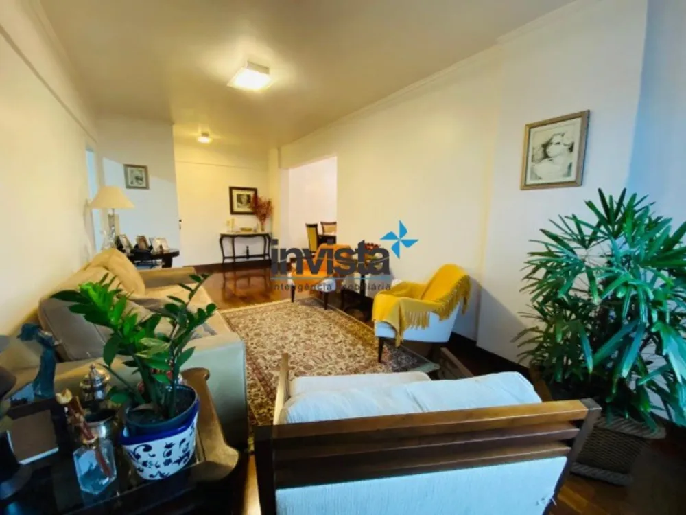 Apartamento, 3 quartos, 169 m² - Foto 1