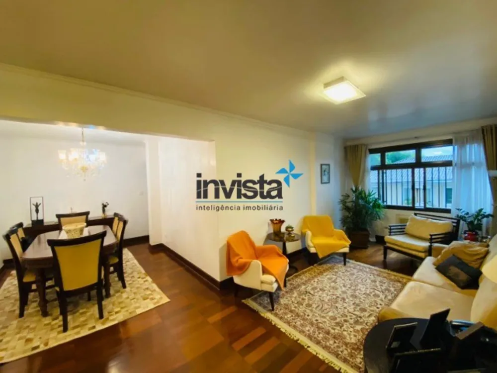 Apartamento, 3 quartos, 169 m² - Foto 2
