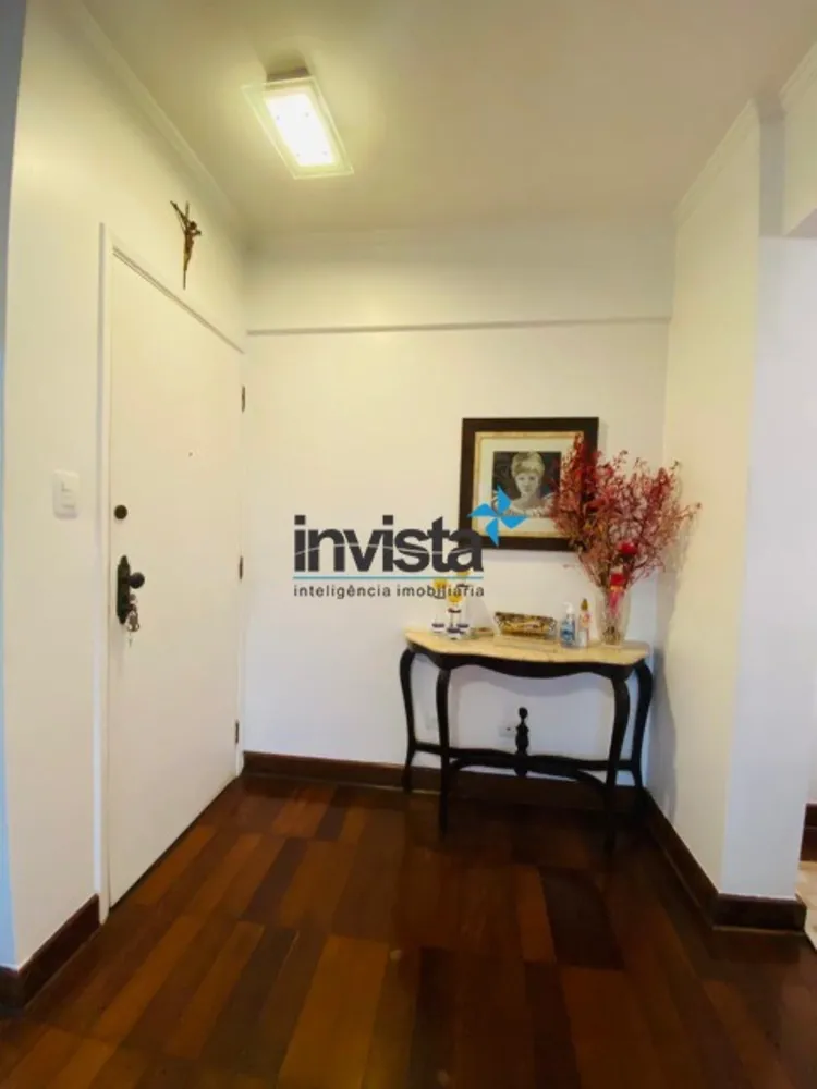 Apartamento, 3 quartos, 169 m² - Foto 3
