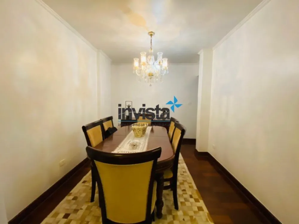 Apartamento, 3 quartos, 169 m² - Foto 4