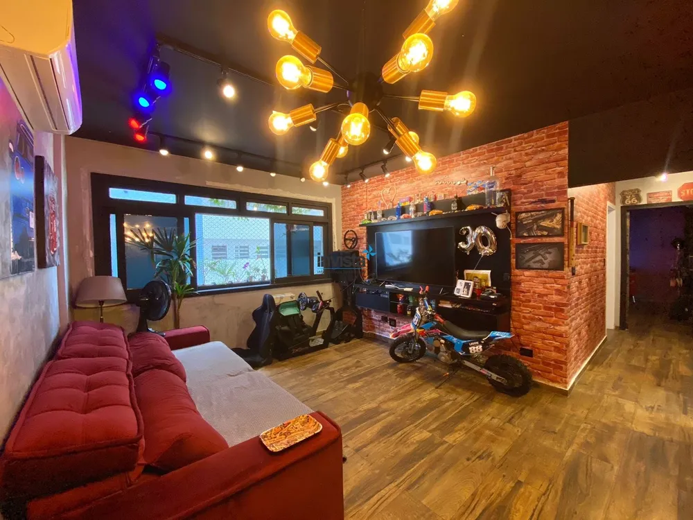 Apartamento, 2 quartos, 92 m² - Foto 2
