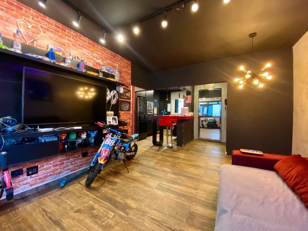 Apartamento, 2 quartos, 92 m² - Foto 1