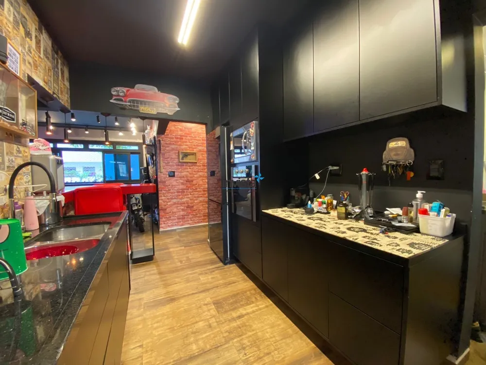 Apartamento, 2 quartos, 92 m² - Foto 4