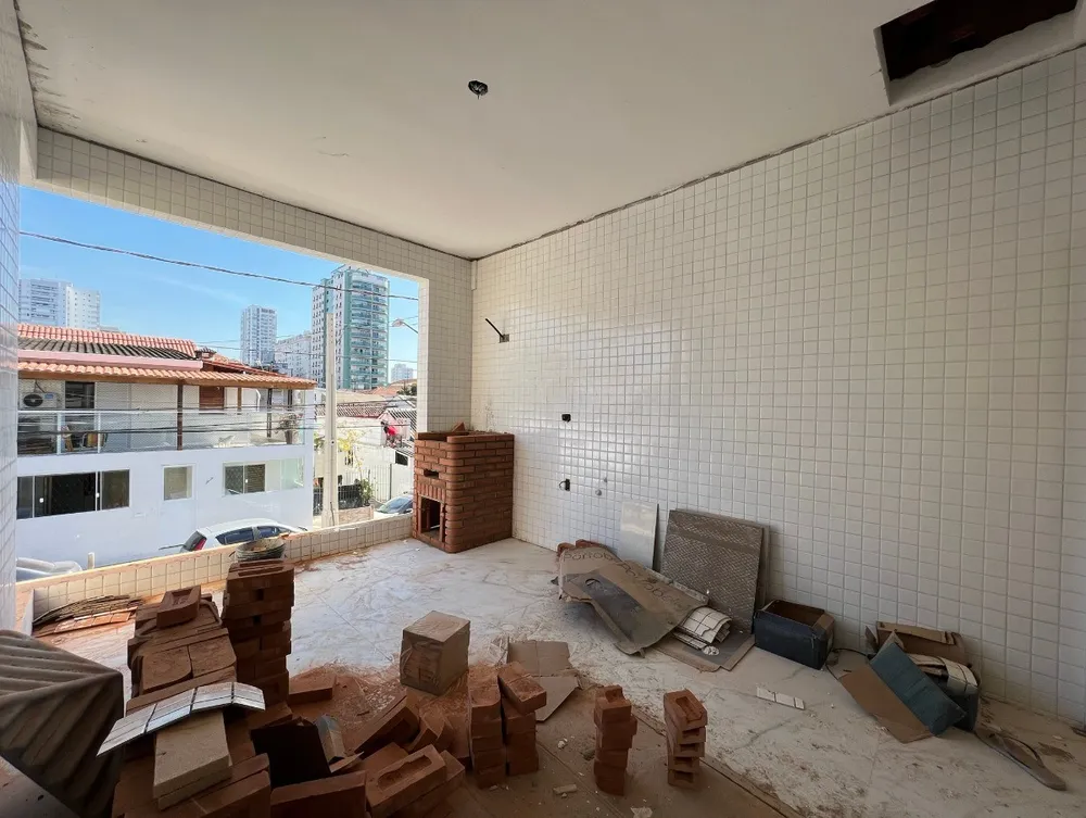 Casa, 3 quartos, 120 m² - Foto 2