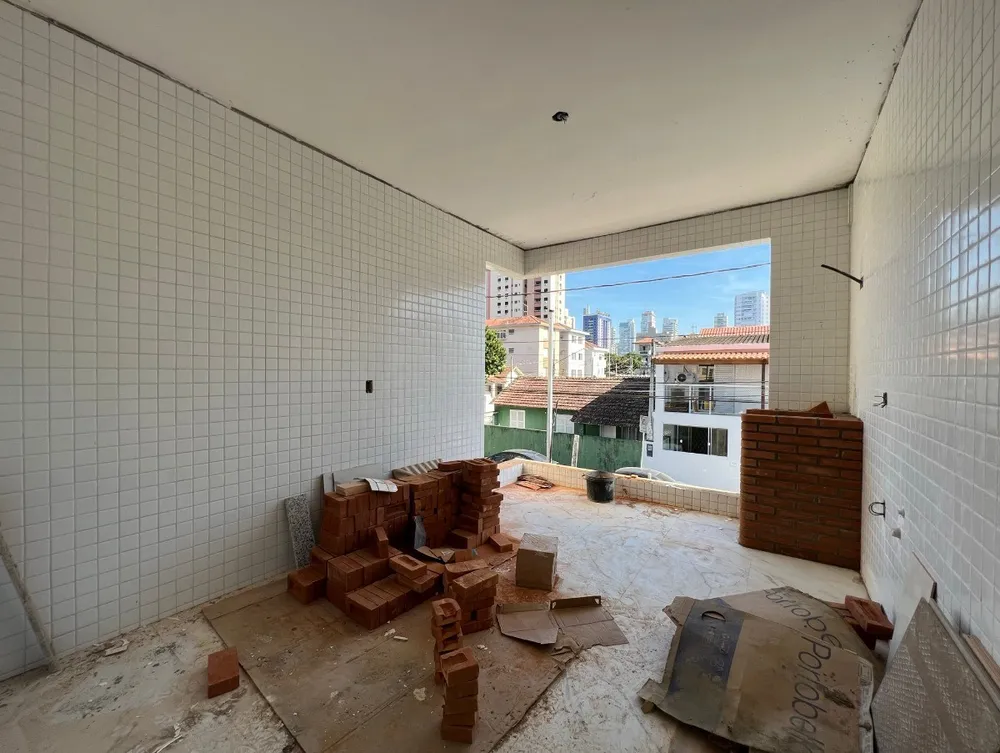 Casa, 3 quartos, 120 m² - Foto 3