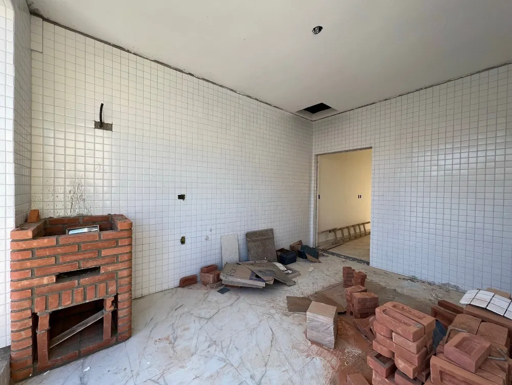 Casa, 3 quartos, 120 m² - Foto 1