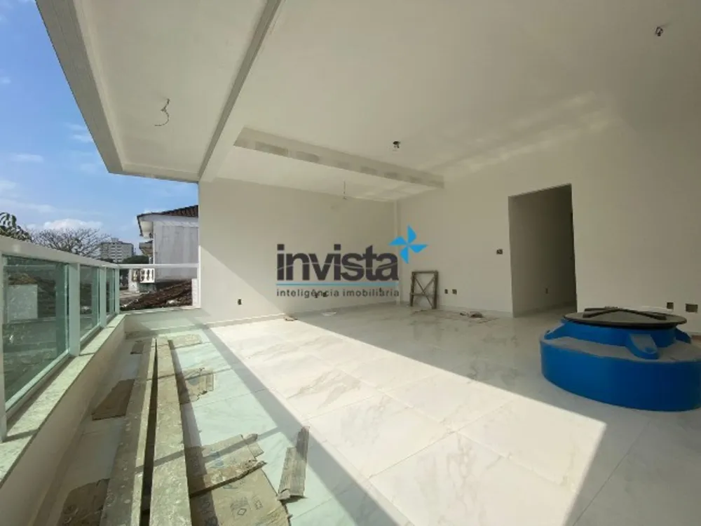 Casa, 4 quartos, 190 m² - Foto 1