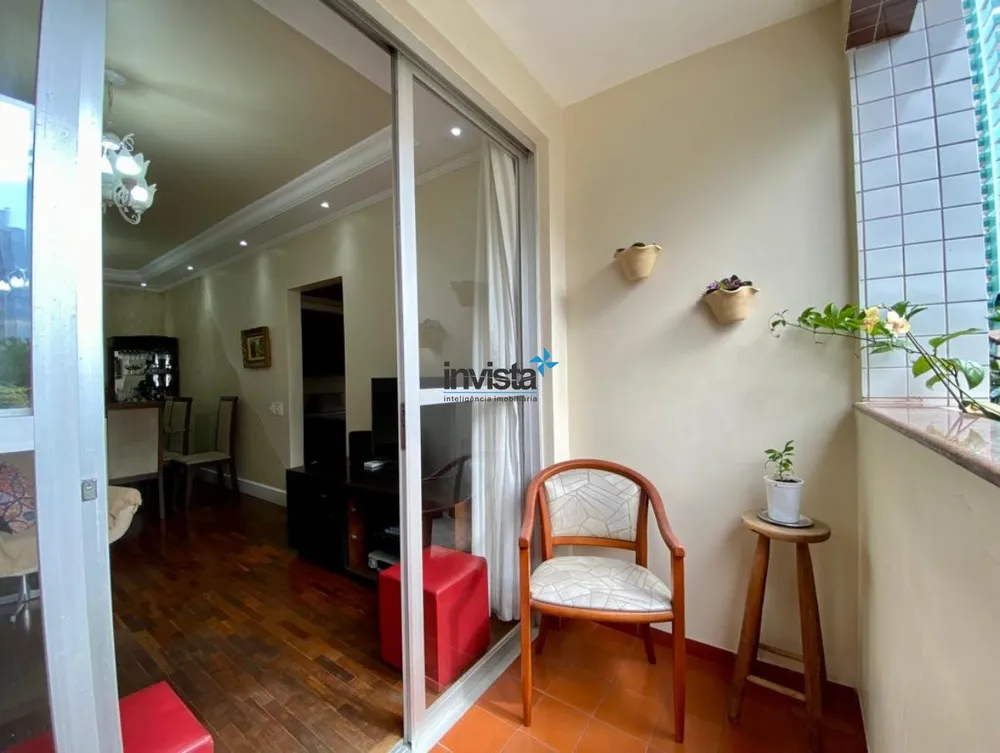 Apartamento, 2 quartos, 100 m² - Foto 2