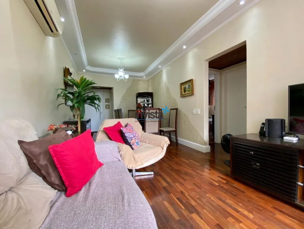 Apartamento, 2 quartos, 100 m² - Foto 4