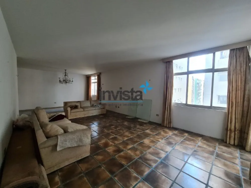 Apartamento, 4 quartos, 240 m² - Foto 1