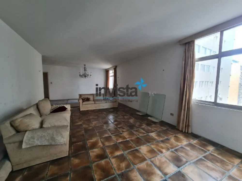 Apartamento, 4 quartos, 240 m² - Foto 2
