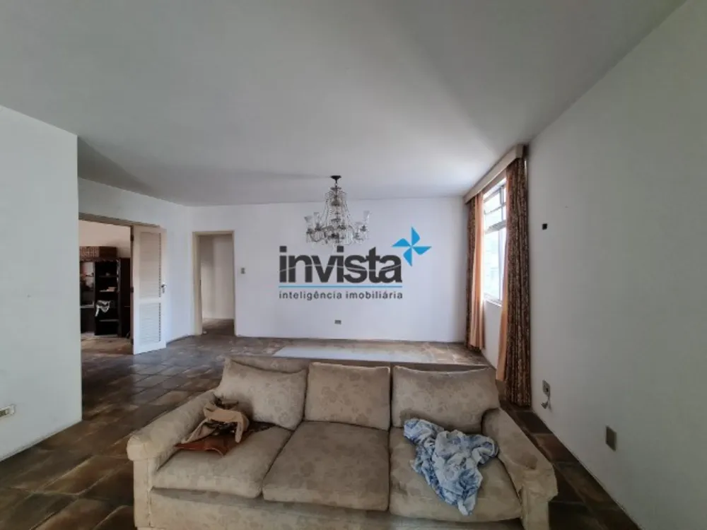 Apartamento, 4 quartos, 240 m² - Foto 4