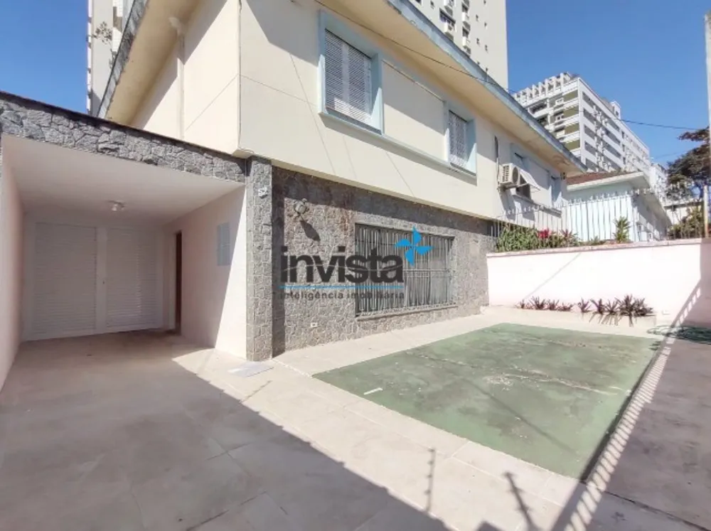 Casa, 3 quartos, 200 m² - Foto 1