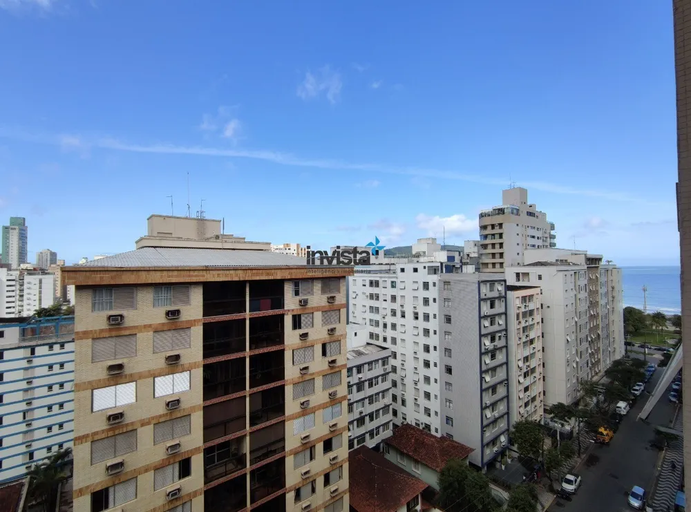 Apartamento, 2 quartos, 74 m² - Foto 2