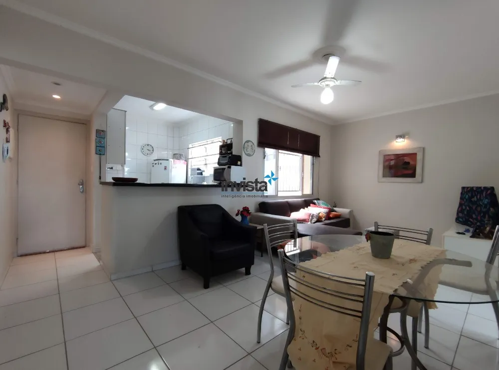 Apartamento, 2 quartos, 74 m² - Foto 1