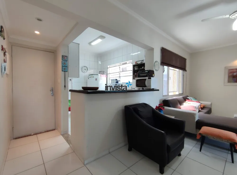 Apartamento, 2 quartos, 74 m² - Foto 3