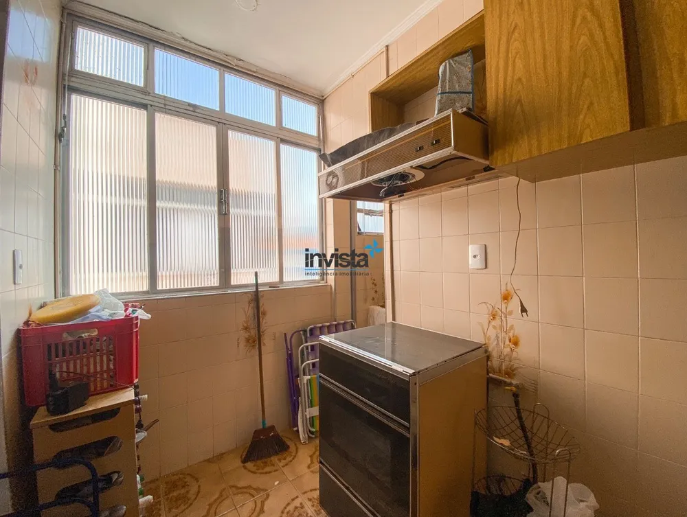 Apartamento, 2 quartos, 55 m² - Foto 4