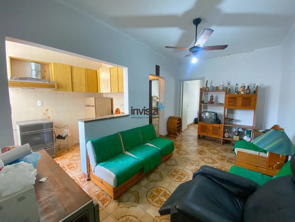 Apartamento, 2 quartos, 55 m² - Foto 1
